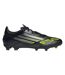 Chaussures De Foot F50 League Homme Noir Citron Adidas-1