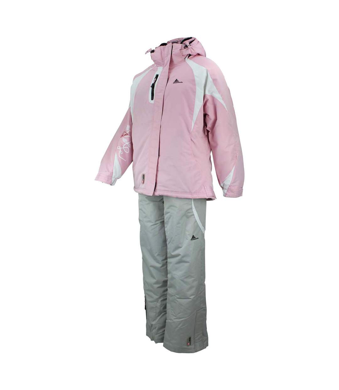 Ensemble de ski femme AGINGO