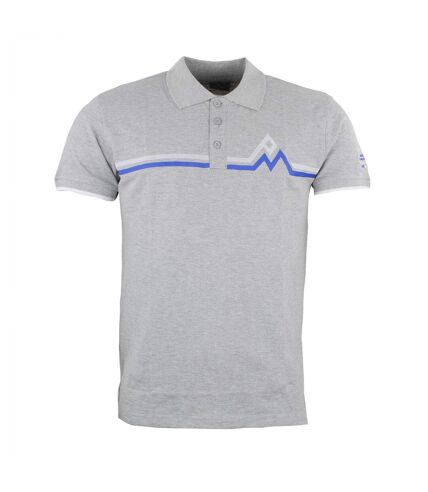 Polo manches courtes homme CRISTAL