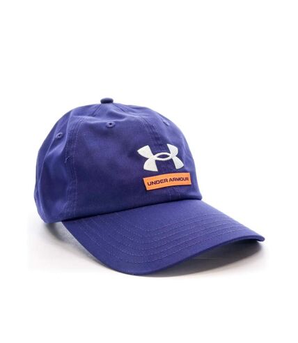 Casquette Marine Homme Under Armour 1369783 - OSFM