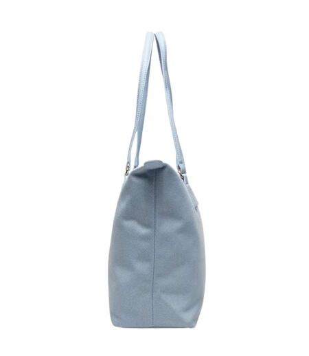 Sac À Main Motif/style Logo Taille Unique Bleu Tommy Hilfiger