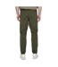 Pantalon kaki foncé homme only & sons linus 22029765-2