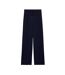 Pantalon De Jogging Femme Bleu Foncé Ted Baker-1
