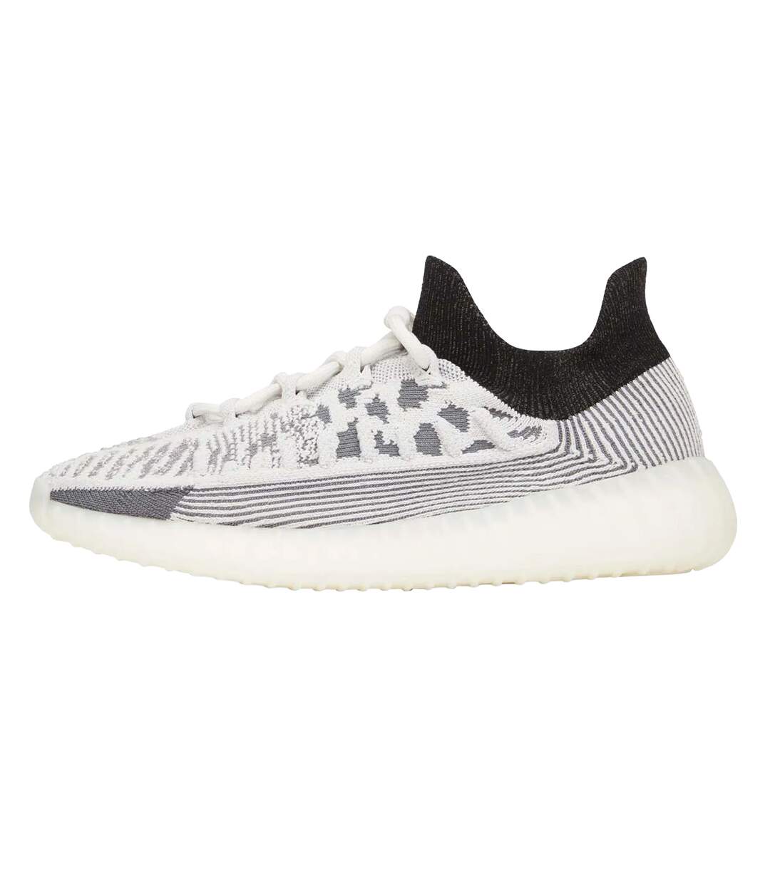 Baskets Boost V2 Compact Adulte Blanc Yeezy-2