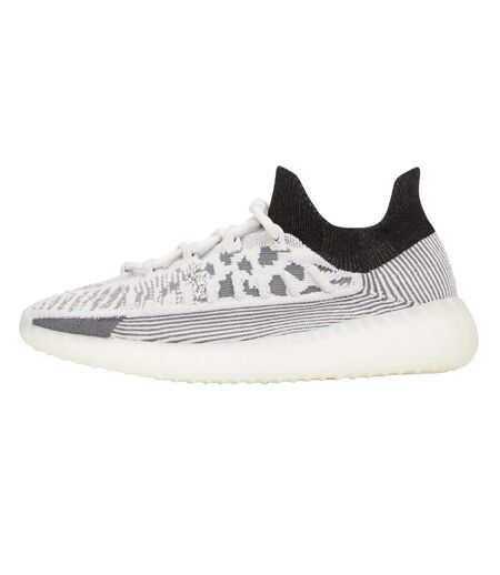 Baskets Boost V2 Compact Adulte Blanc Yeezy