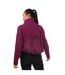 Haut polaire journey femme violet Under Armour-2