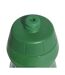 Gourde blanches/vert mixte adidas tiro bot 0.5l - taille unique-2