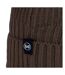 Bonnet Renso Femme Marron Buff-2