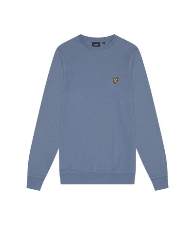 Sweat homme bleu brume Lyle & Scott Lyle & Scott