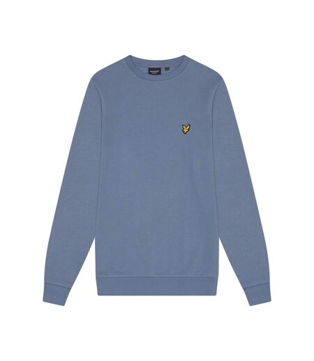 Sweat homme bleu brume Lyle & Scott Lyle & Scott