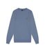 Sweat homme bleu brume Lyle & Scott Lyle & Scott