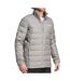 Doudoune gris homme adidas down jacket-1