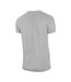T-shirt H4l22 Homme Gris 4F-3