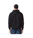 Sweat À Capuche Softstyle Homme Noir Gildan-3