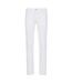 Jean J13 Homme Blanc Armani Exchange-2
