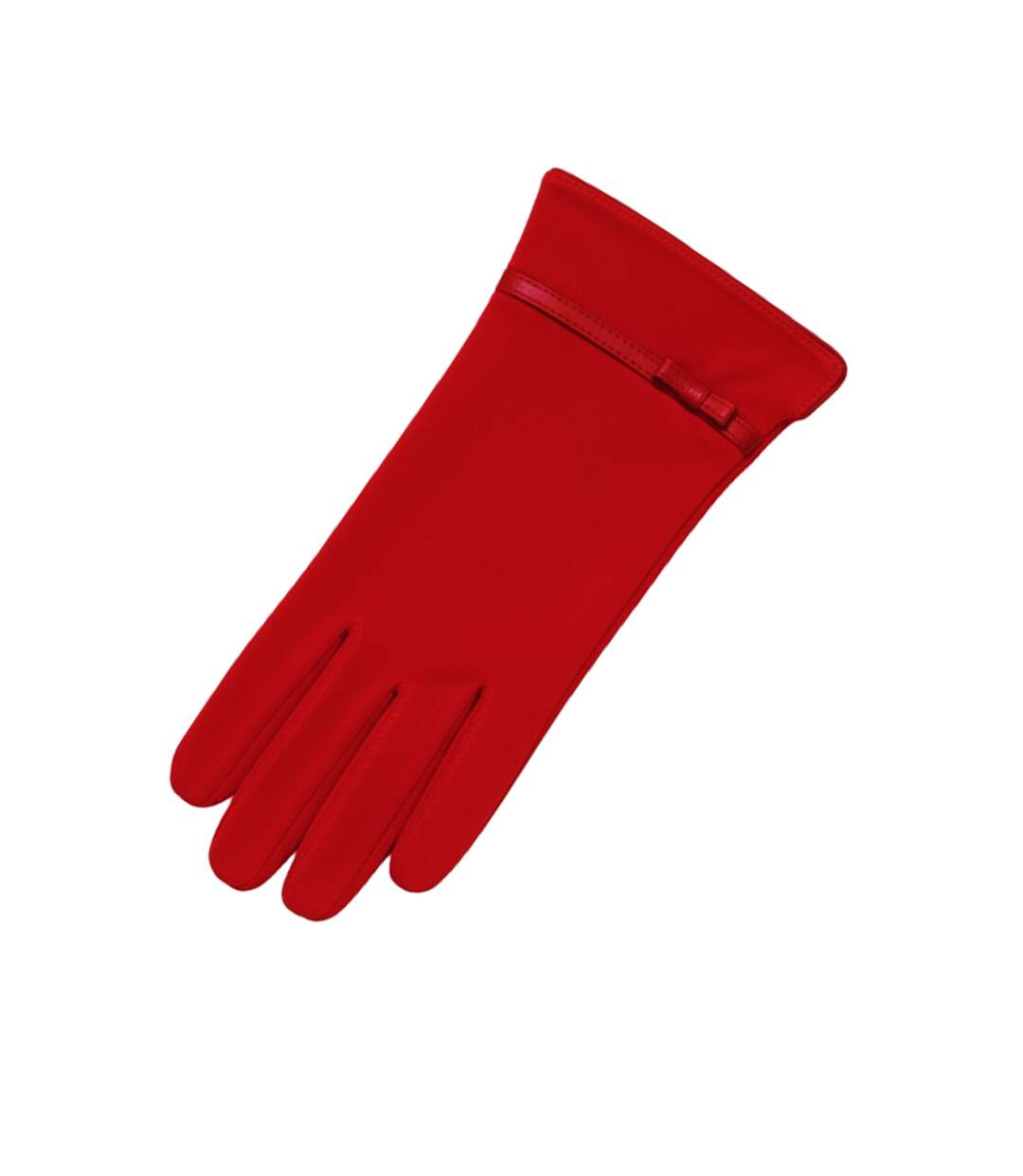 Cerise Eastern Counties Leather-2