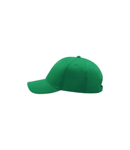Casquette Sandwich Sport Mixte Vert Atlantis