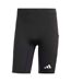 Mens Own The Run Tights Black Adidas-2