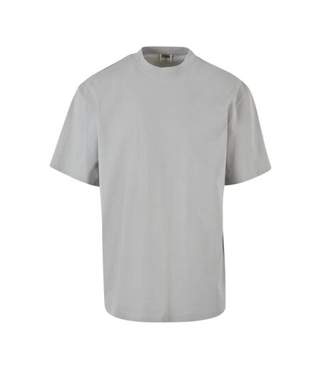 T-shirt Homme Gris Pâle Urban Classics
