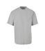 T-shirt Homme Gris Pâle Urban Classics-1