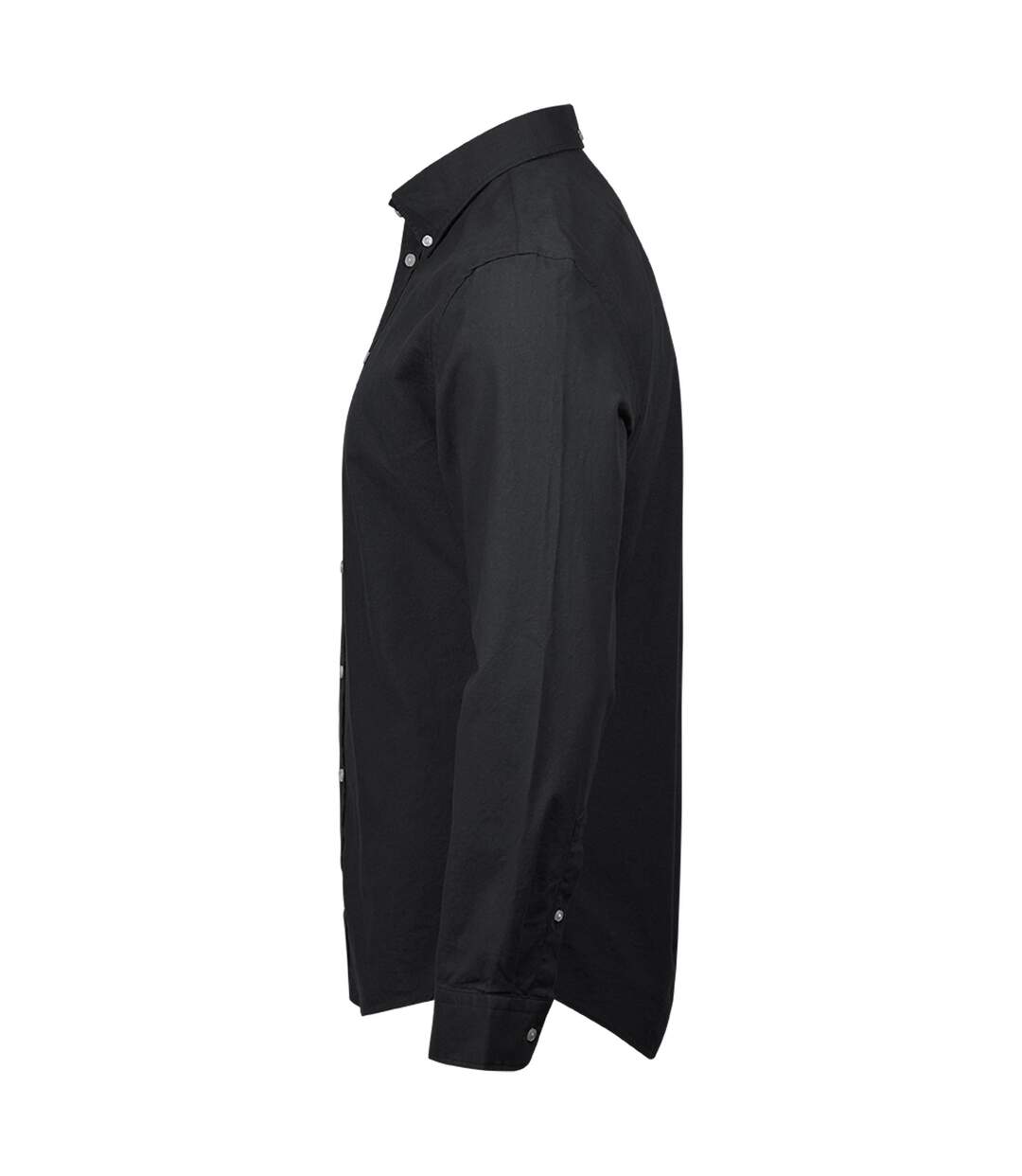 Chemise Perfect Homme Noir Tee Jays-3