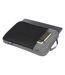 Reclaim Recycled 84.5floz Laptop Sleeve (Heather Grey) (One Size) - UTPF4077
