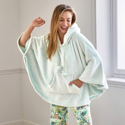 Poncho