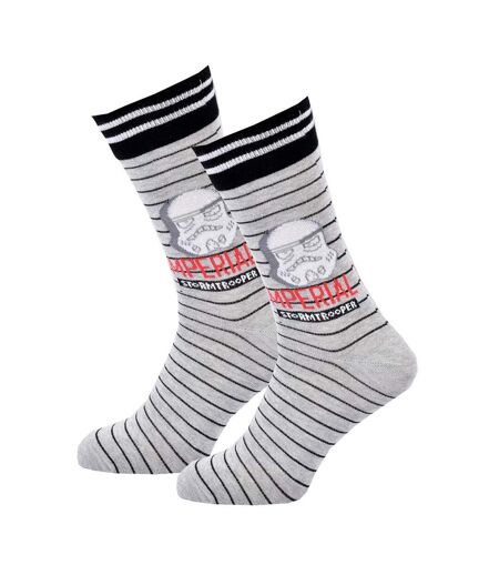 Chaussettes Pack Homme DISNEY STAR WARS