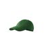 Casquette De Baseball Vert Sombre Malfini-3