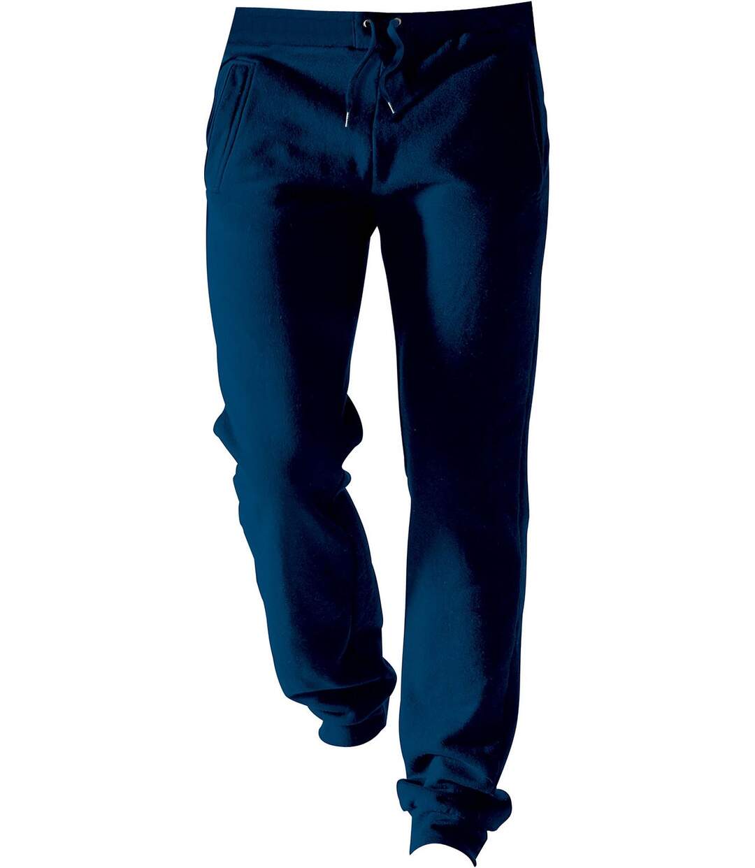 pantalon jogging unisexe K700 - bleu marine