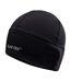 Bonnet Course À Pied Jannu Adulte Noir Hi-Tec-3