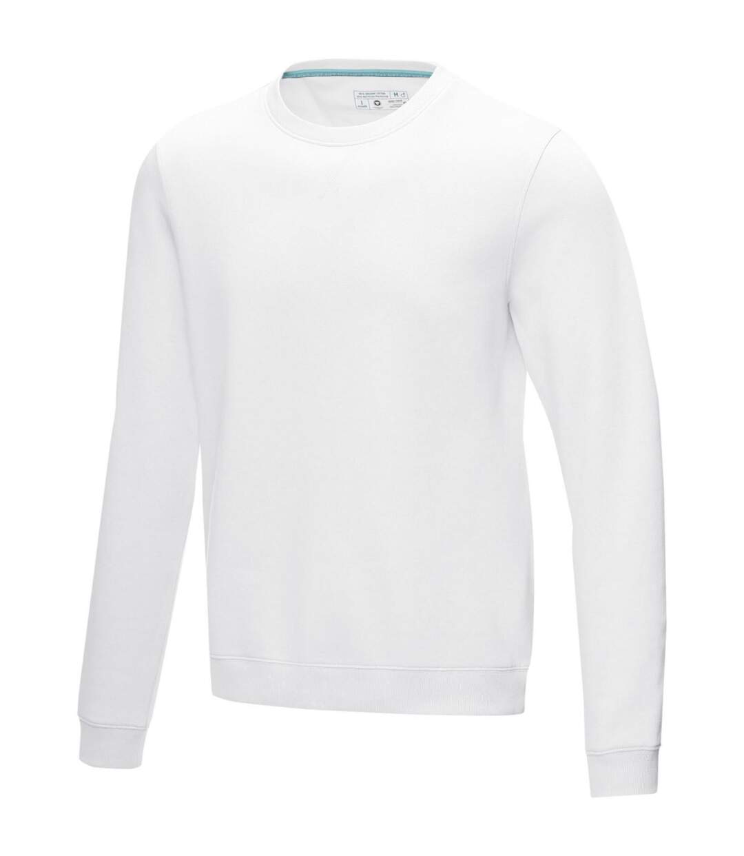 Pull jasper homme blanc Elevate NXT-3