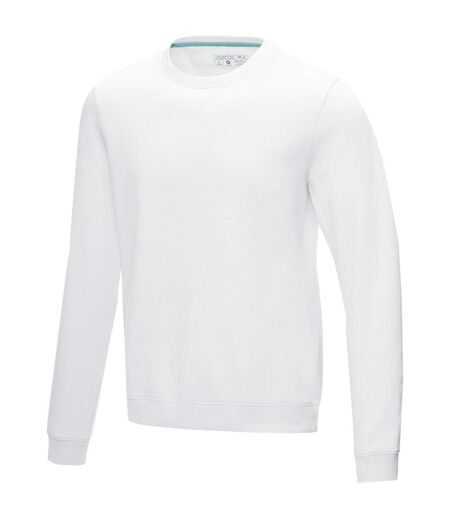 Pull jasper homme blanc Elevate NXT