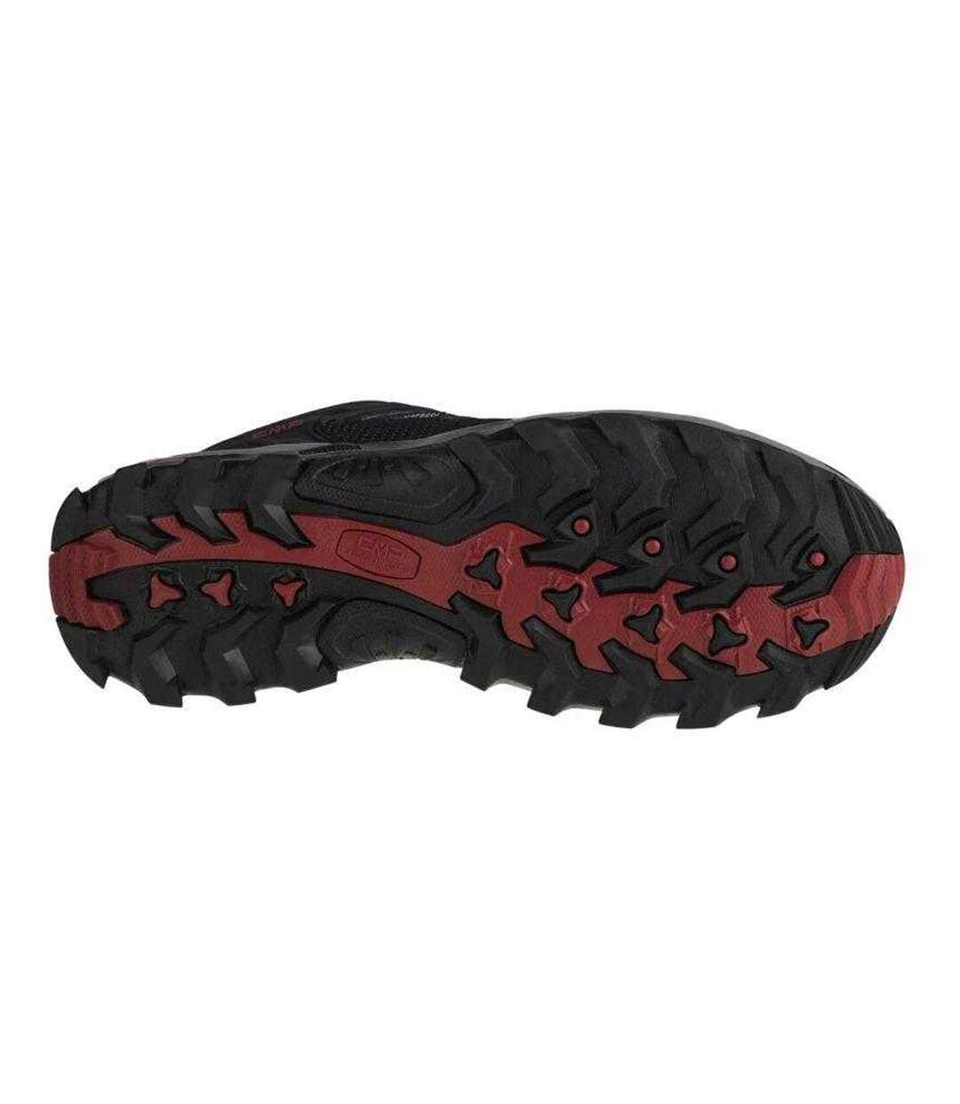 Baskets Rigel Homme Bleu Sarcelle Foncé CMP-4