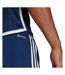 Short Tiro Competition Homme Bleu Marine Foncé Adidas-4