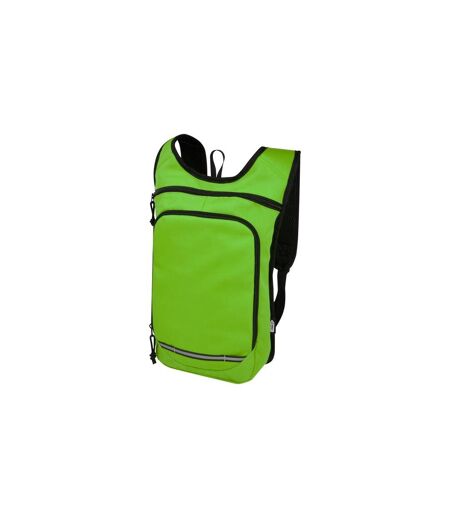 Sac À Dos Trails Taille Unique Vert Clair Generic