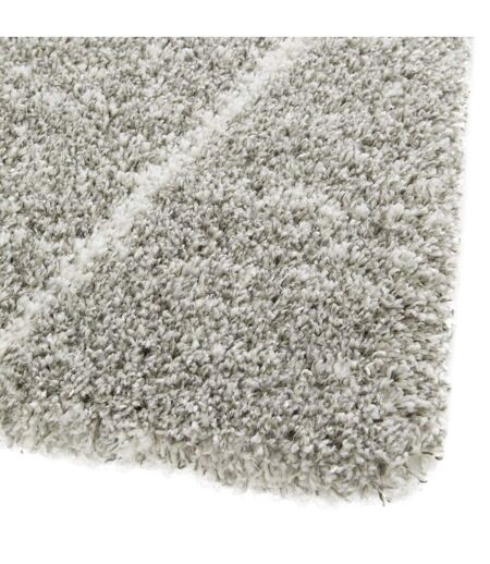 Tapis shaggy AMORE 10