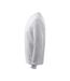 Sweat Essential Homme Blanc Malfini-3