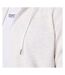 Sweat zippé blanc homme project x paris 2230164 - l-3