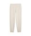 Pantalon De Jogging Sport Femme Blanc Puma-2