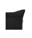 Coussin Déco Effet 3D Safari 38x58cm Noir & Blanc-3