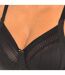 Soft cup underwire bra 50434 woman