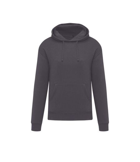Sweat À Capuche Homme Gris SG Originals