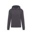 Sweat À Capuche Homme Gris SG Originals-1