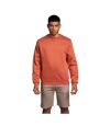 Juice Mens Cranwood Sweatshirt (Salmon)