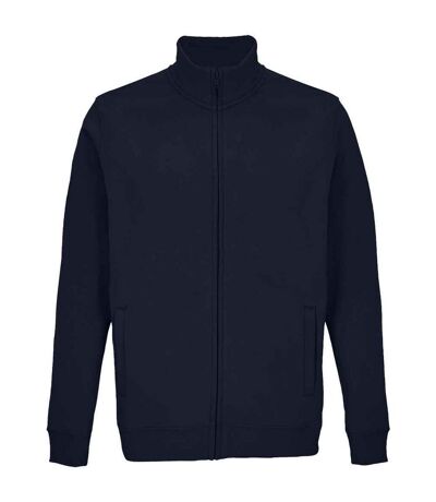 Veste cooper adulte bleu marine français SOLS SOLS