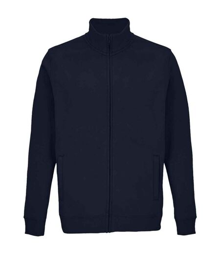 Veste cooper adulte bleu marine français SOLS SOLS