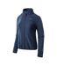 Veste Polaire Lady Zoe Femme Indigo Hi-Tec-3