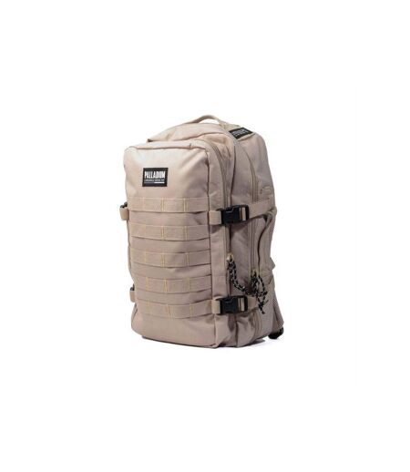 Sac À Dos Baroudeur Taille Unique Beige Palladium