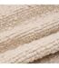 Tapis Effet Laine Volna 80x200cm Ivoire-3